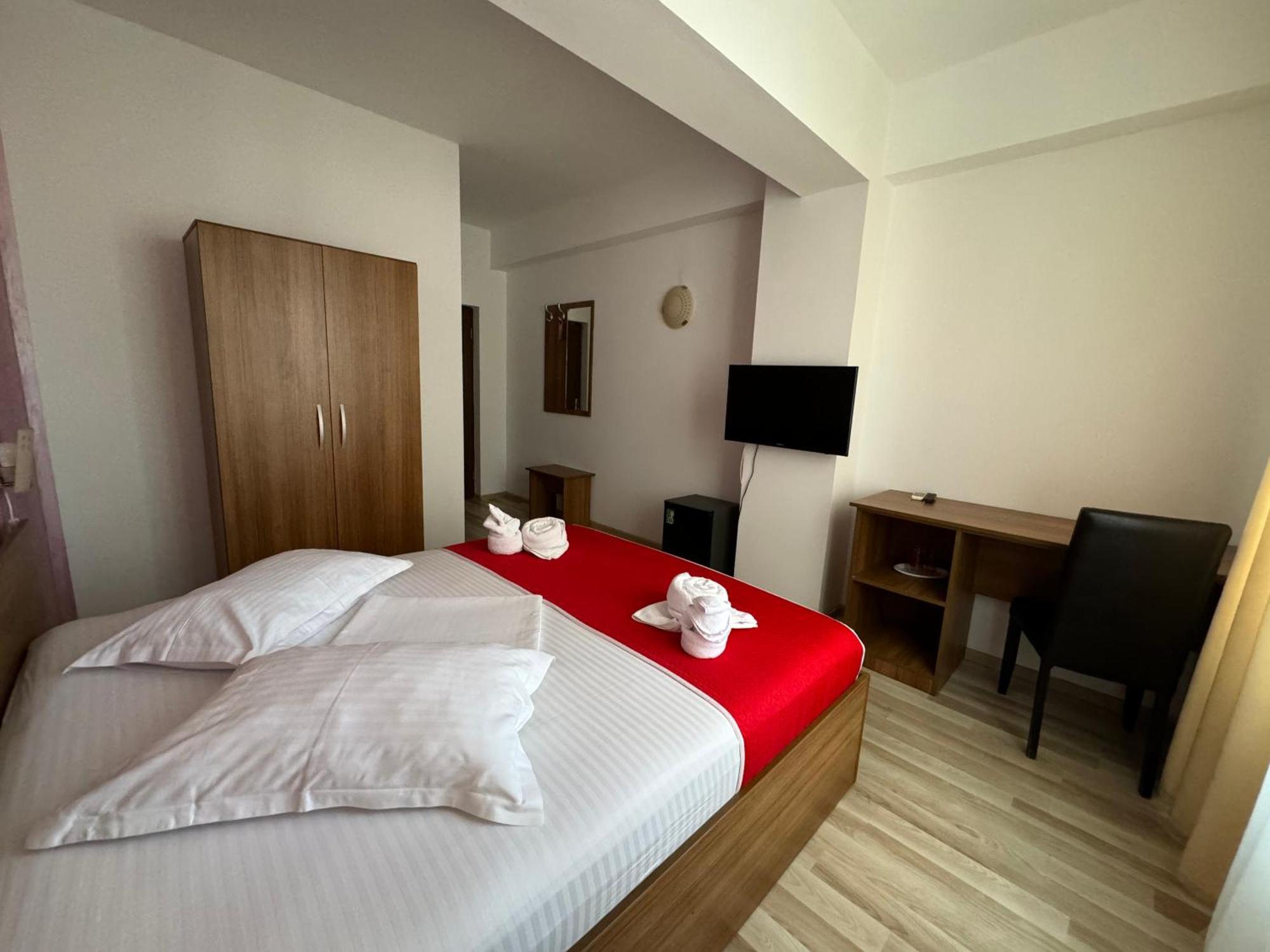 Hotel Mihaela Mamaia Εξωτερικό φωτογραφία