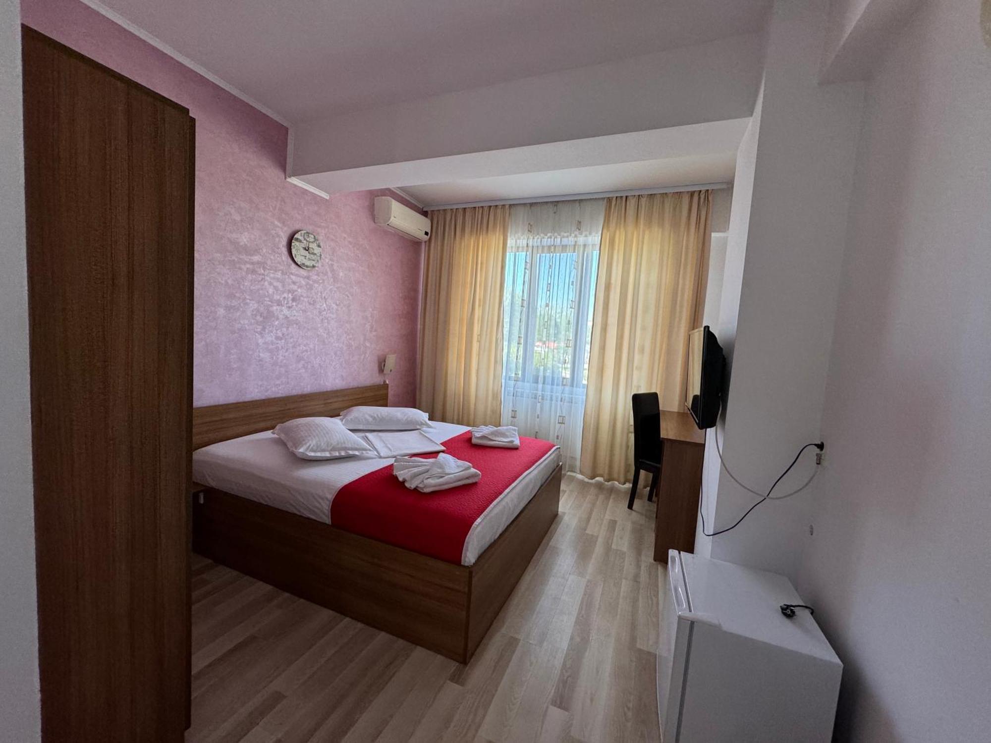 Hotel Mihaela Mamaia Εξωτερικό φωτογραφία