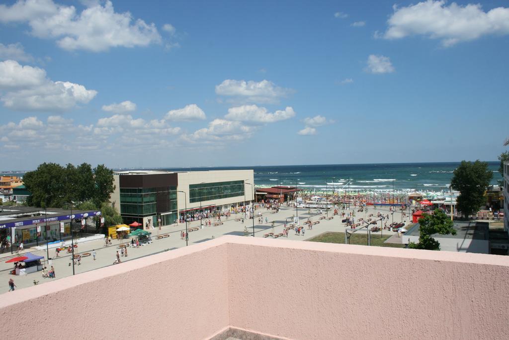 Hotel Mihaela Mamaia Δωμάτιο φωτογραφία