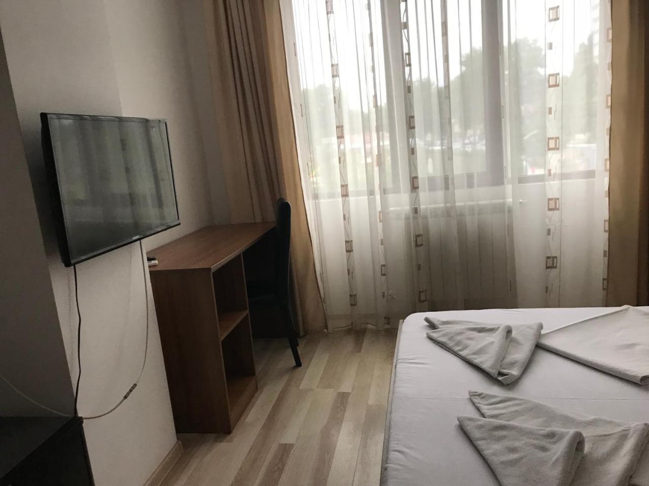 Hotel Mihaela Mamaia Εξωτερικό φωτογραφία