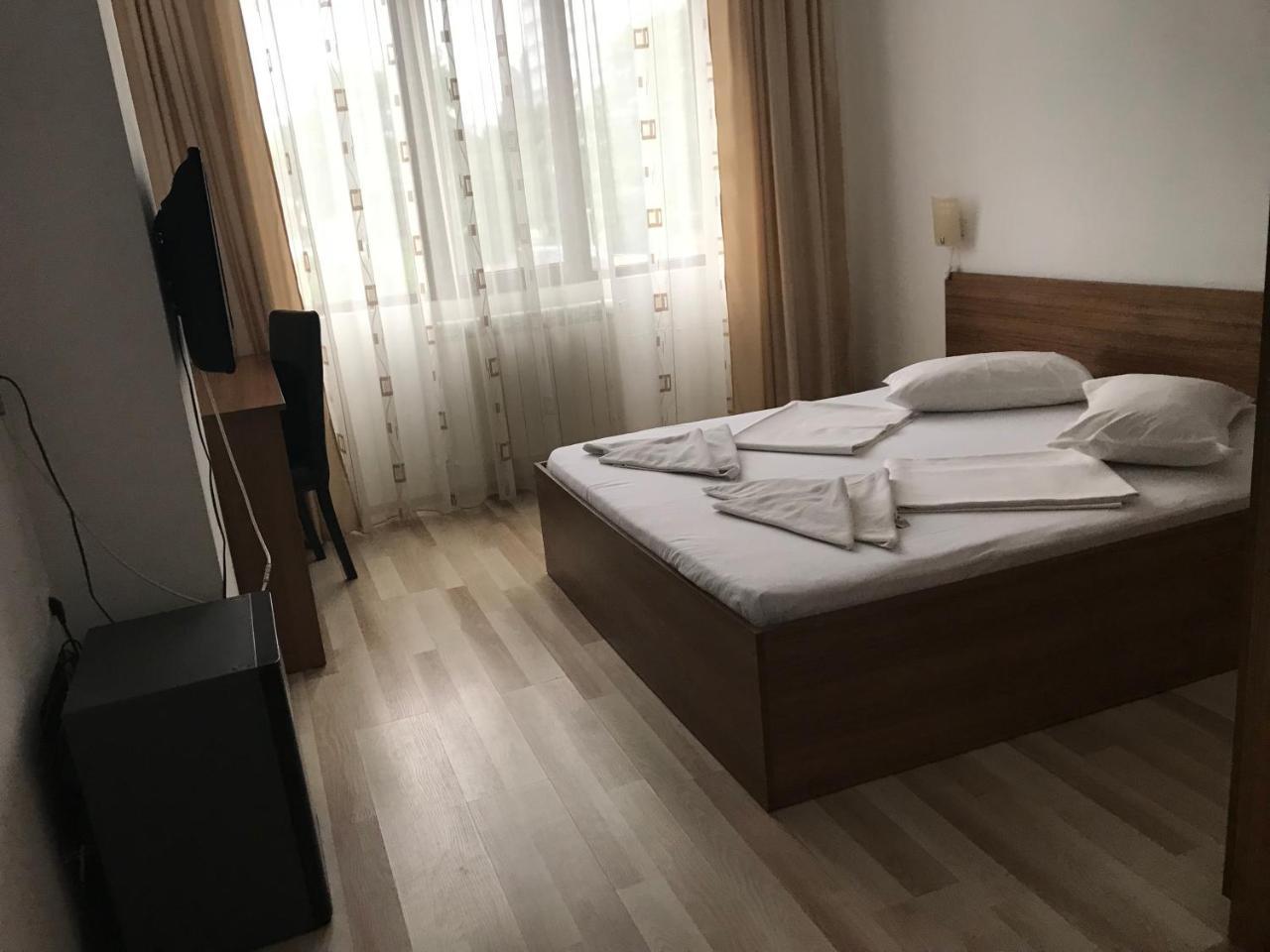 Hotel Mihaela Mamaia Εξωτερικό φωτογραφία